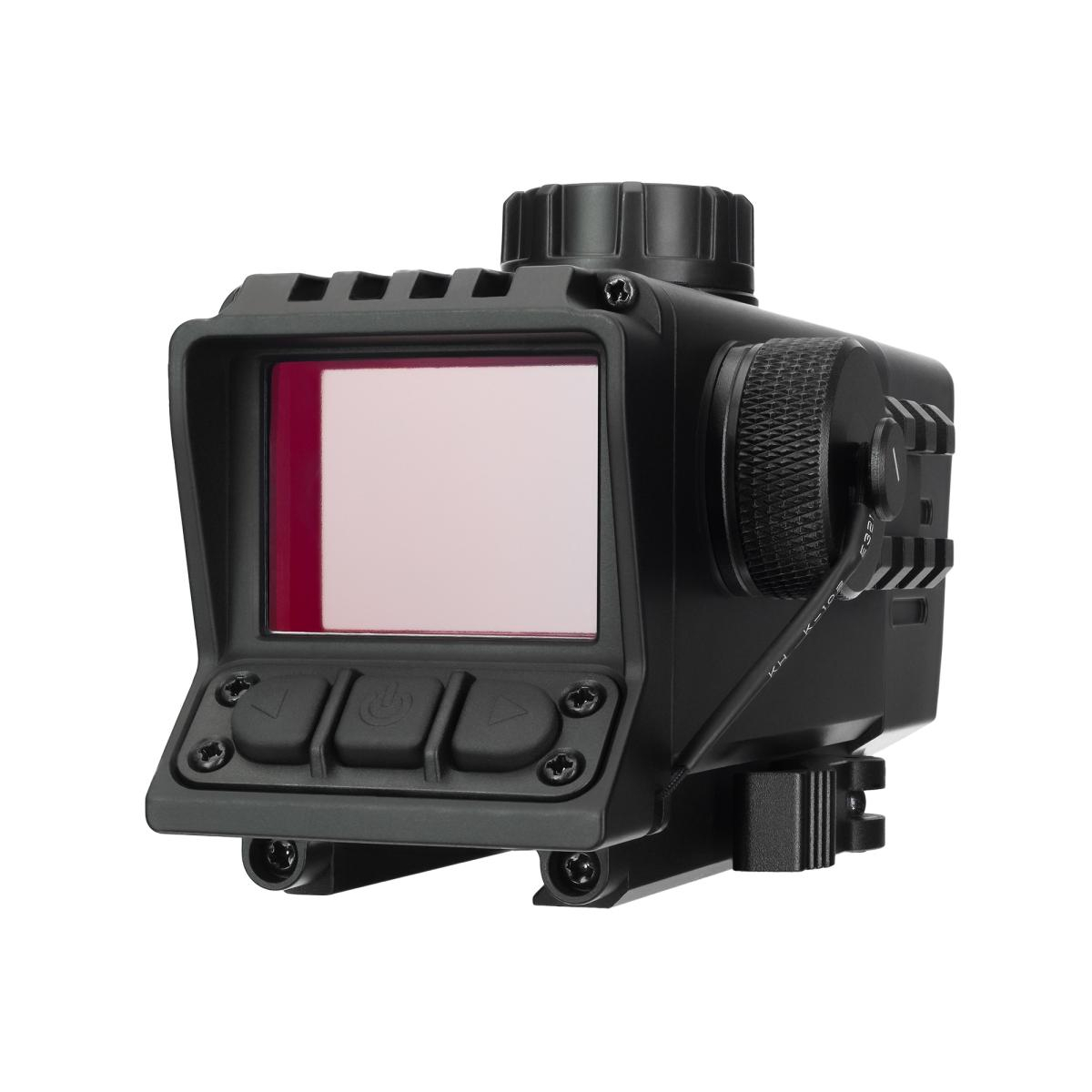 Viseur de vision nocturne  Halo NVR50 couleur unique, LEVENHUK