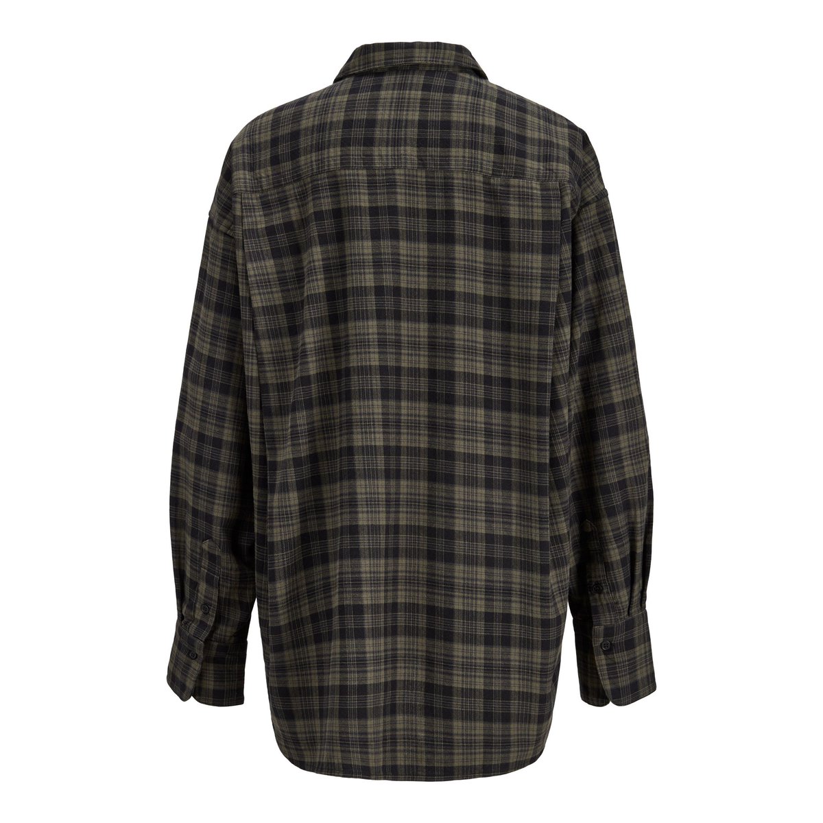 Chemise Boyfriend black 1, JJXX