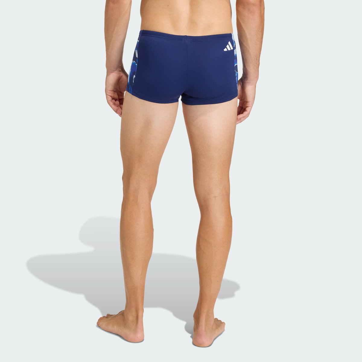Boxer De Natation Graphique Ripstream Team Boxer De Natation Graphique Ripstream Team dark blue, adidas Performance