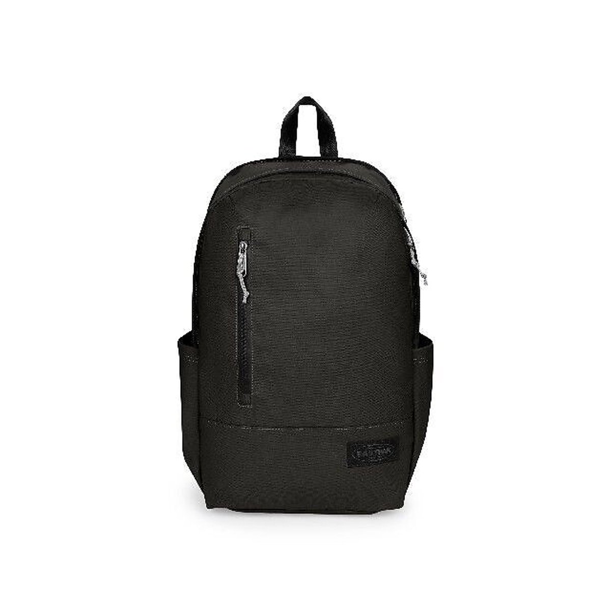 Mochila TARP PACK preto encerado, EASTPAK