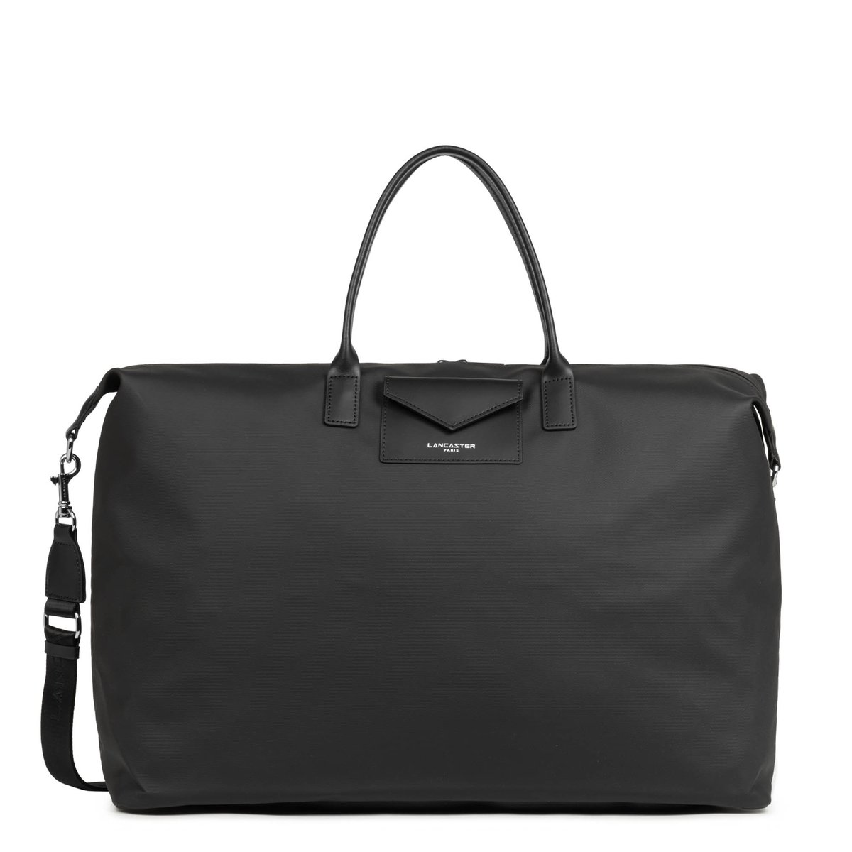 Sac voyage STORM KBA noir, LANCASTER