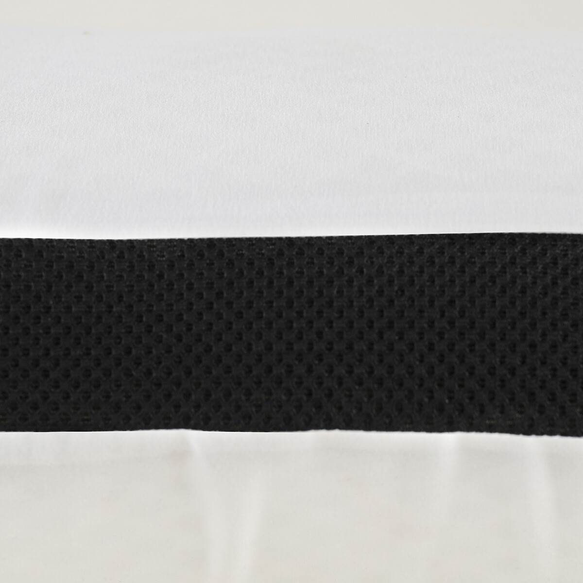Oreiller ferme et accueillant Aeropower blanc, BULTEX