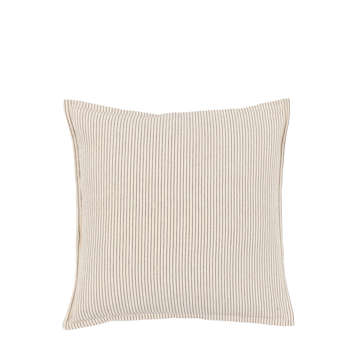 Fairmont Woven Stripe Cushion cream, ÉDITÉ