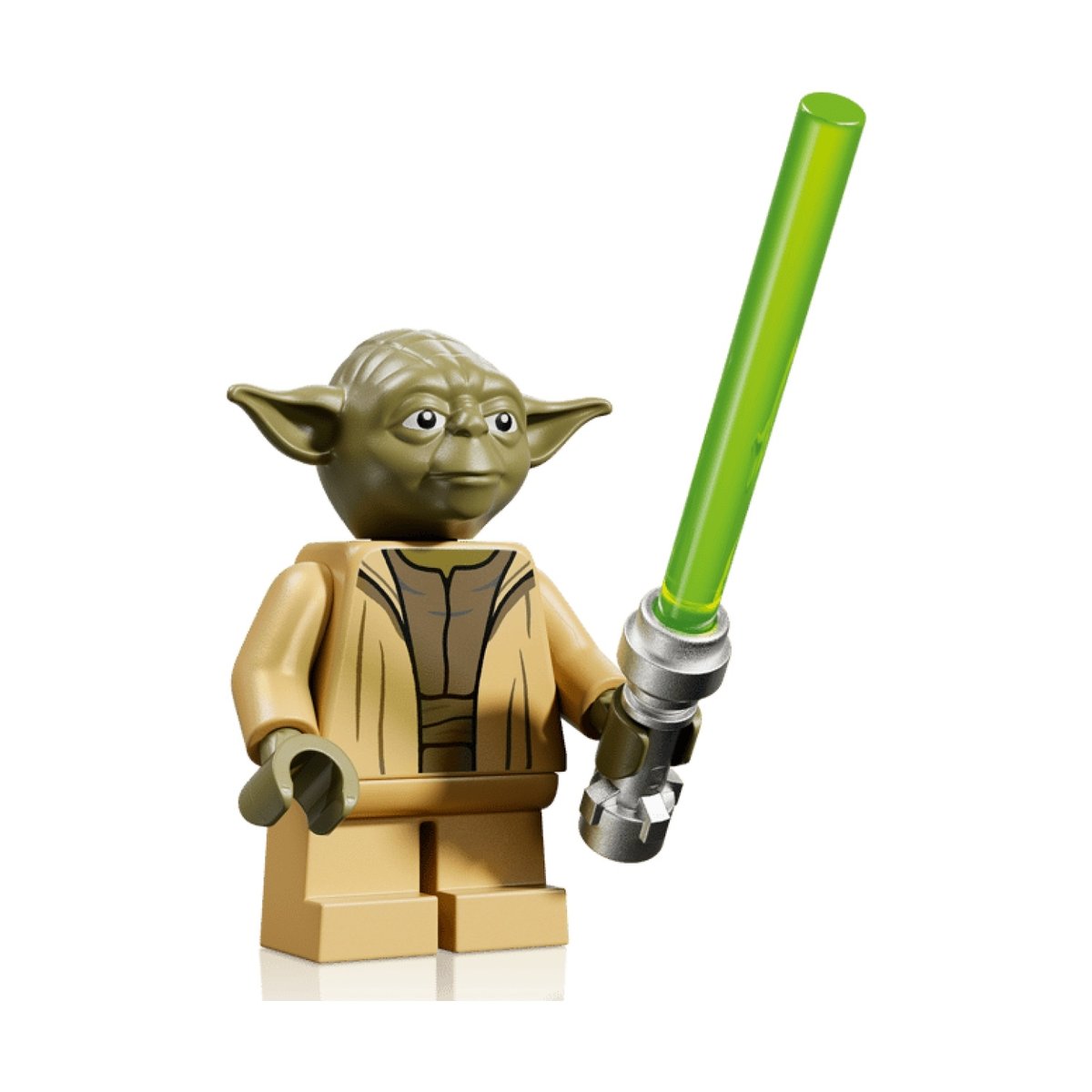 Star Wars Le buste de Yoda™ v019845, LEGO