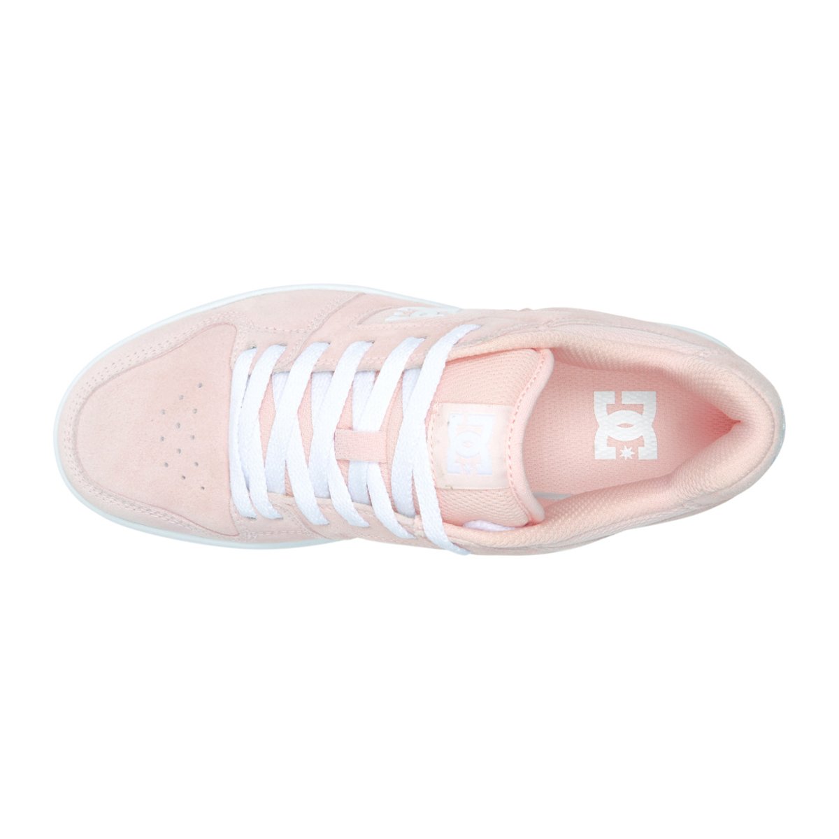 DC Shoes Footwear|Shoes Femme ADJS100156 rose light pink, DC SHOES