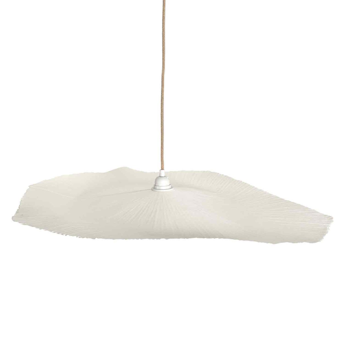 Abat jour pour suspension gm blanc, OPJET