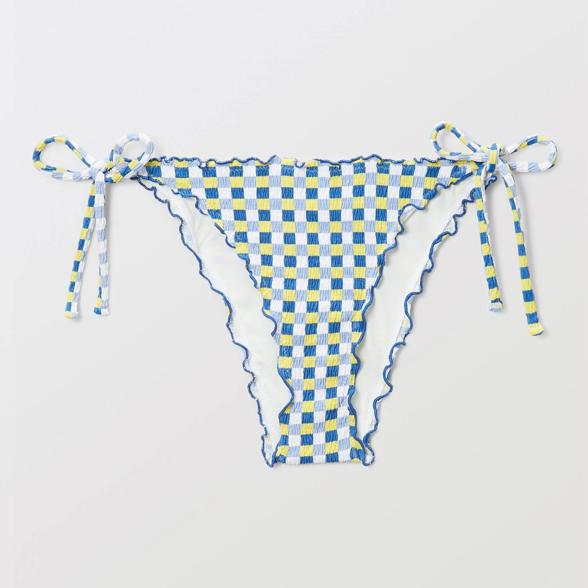 Bas de maillot de bain GAIA penombre, MONOPRIX