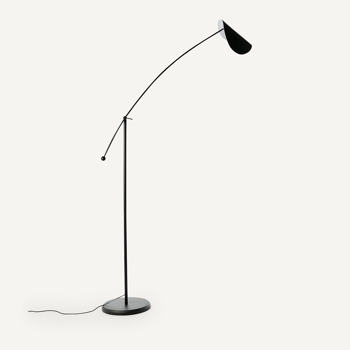 Funambule Arc Floor Lamp black, AM.PM
