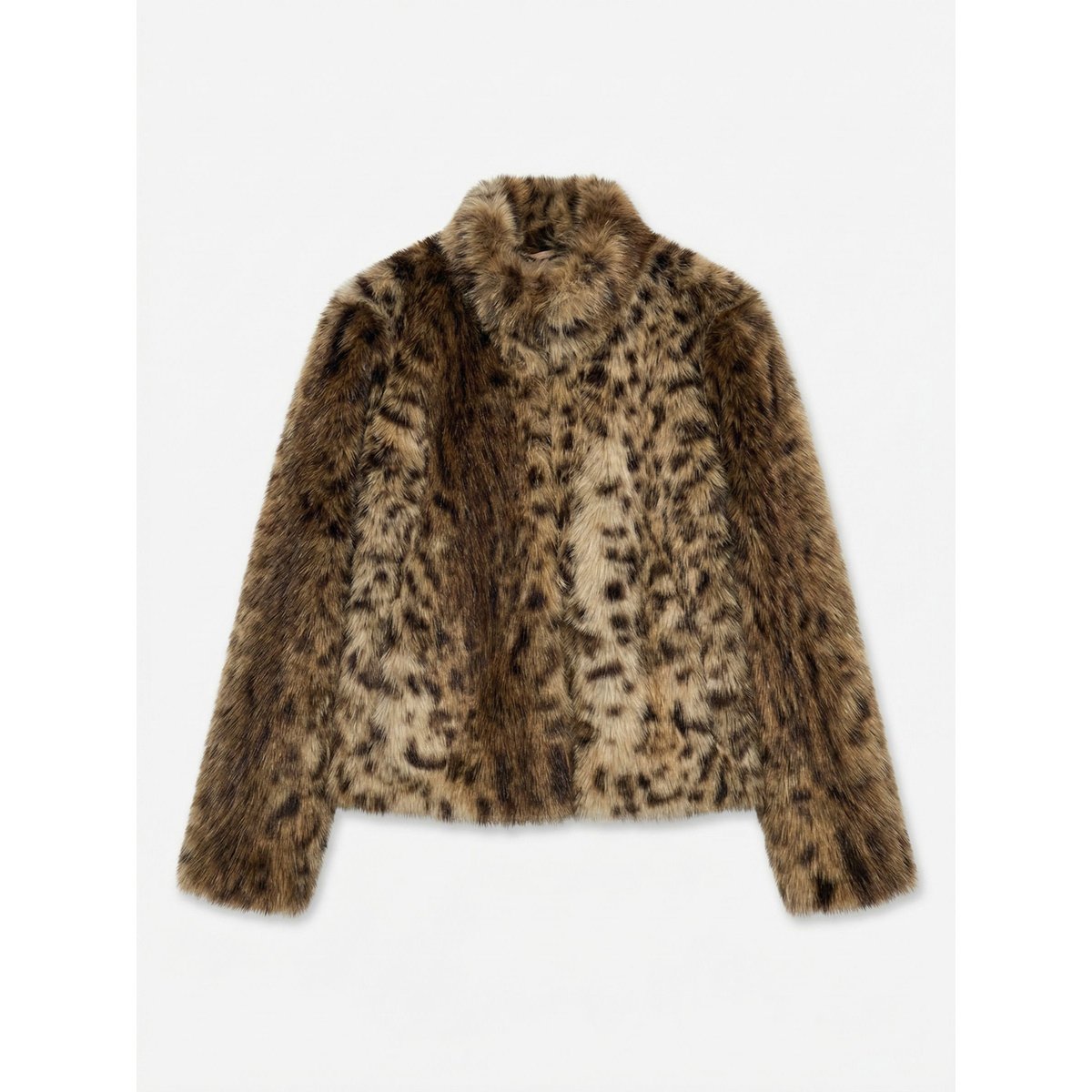 Manteau almondine, VERO MODA
