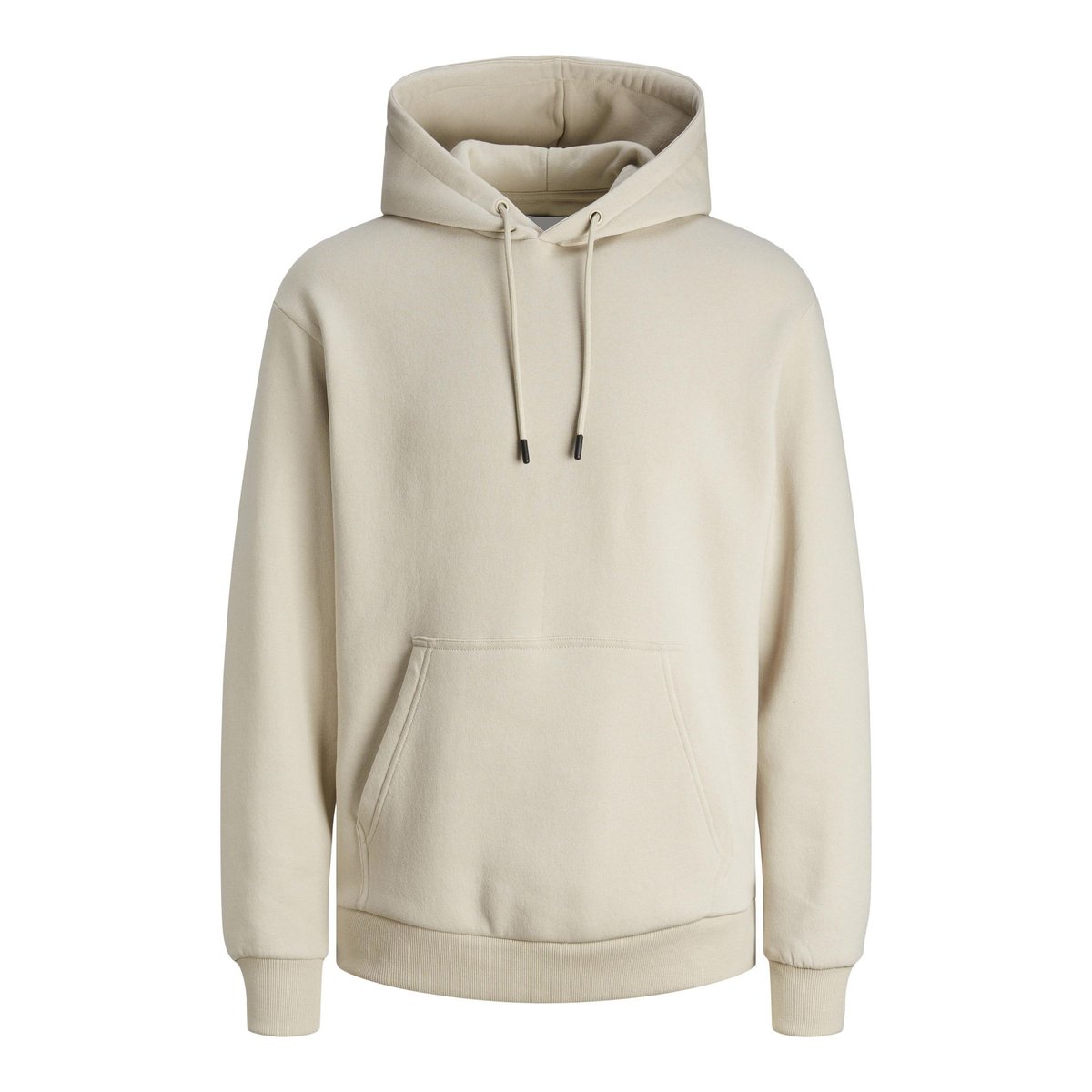 Sweat À Capuche moonbeam, JACK & JONES