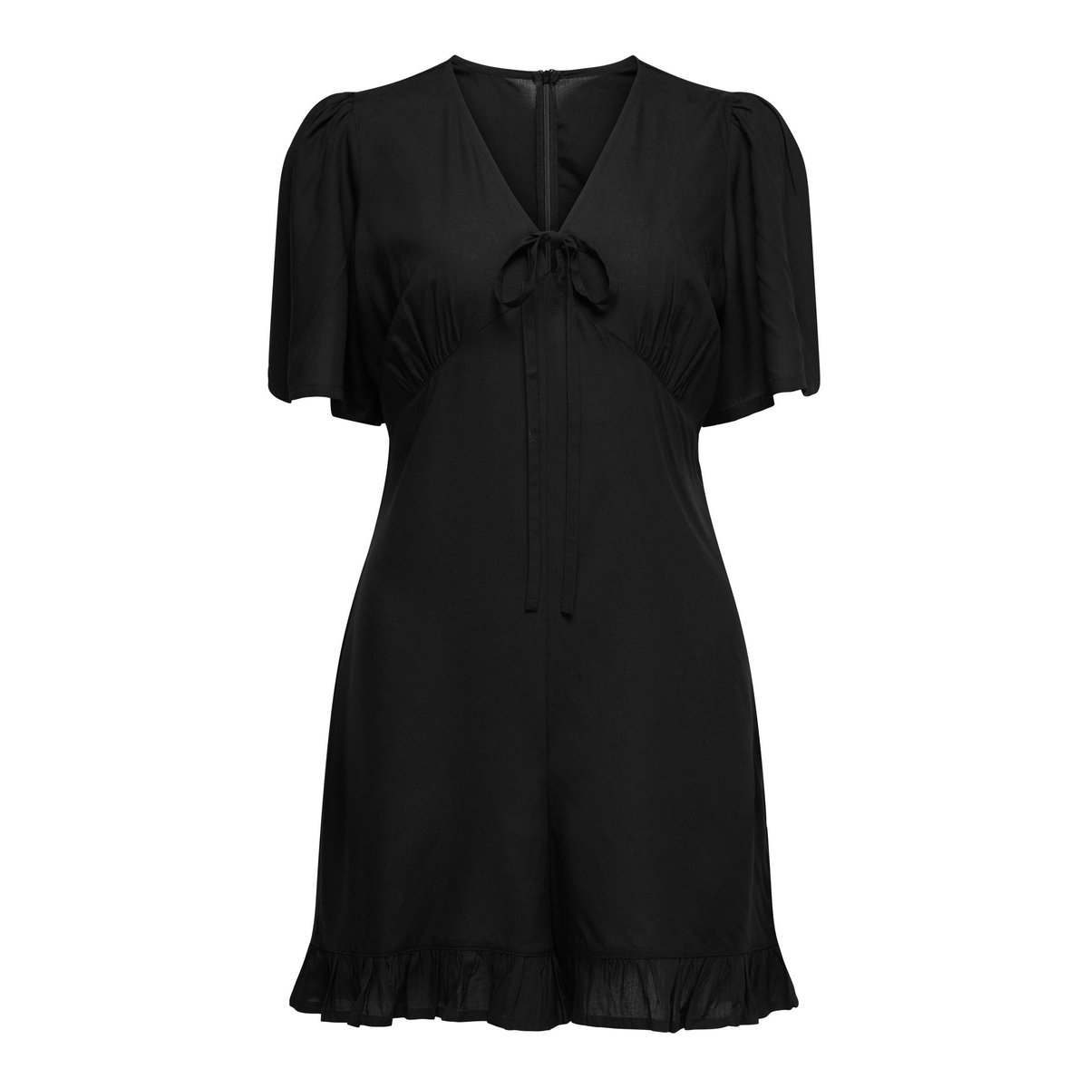 Robe black 1, ONLY