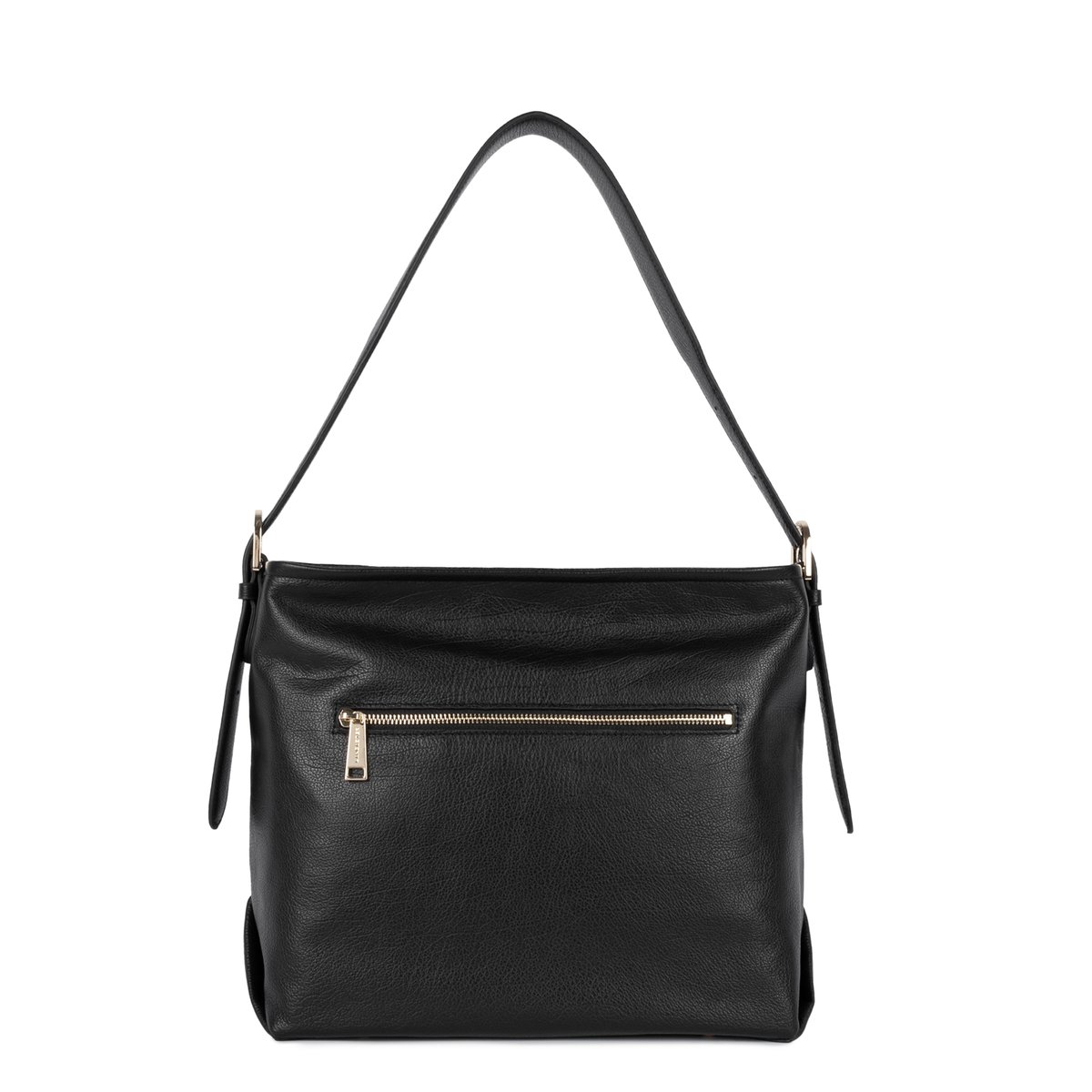 Sac seau DUNE noir, LANCASTER