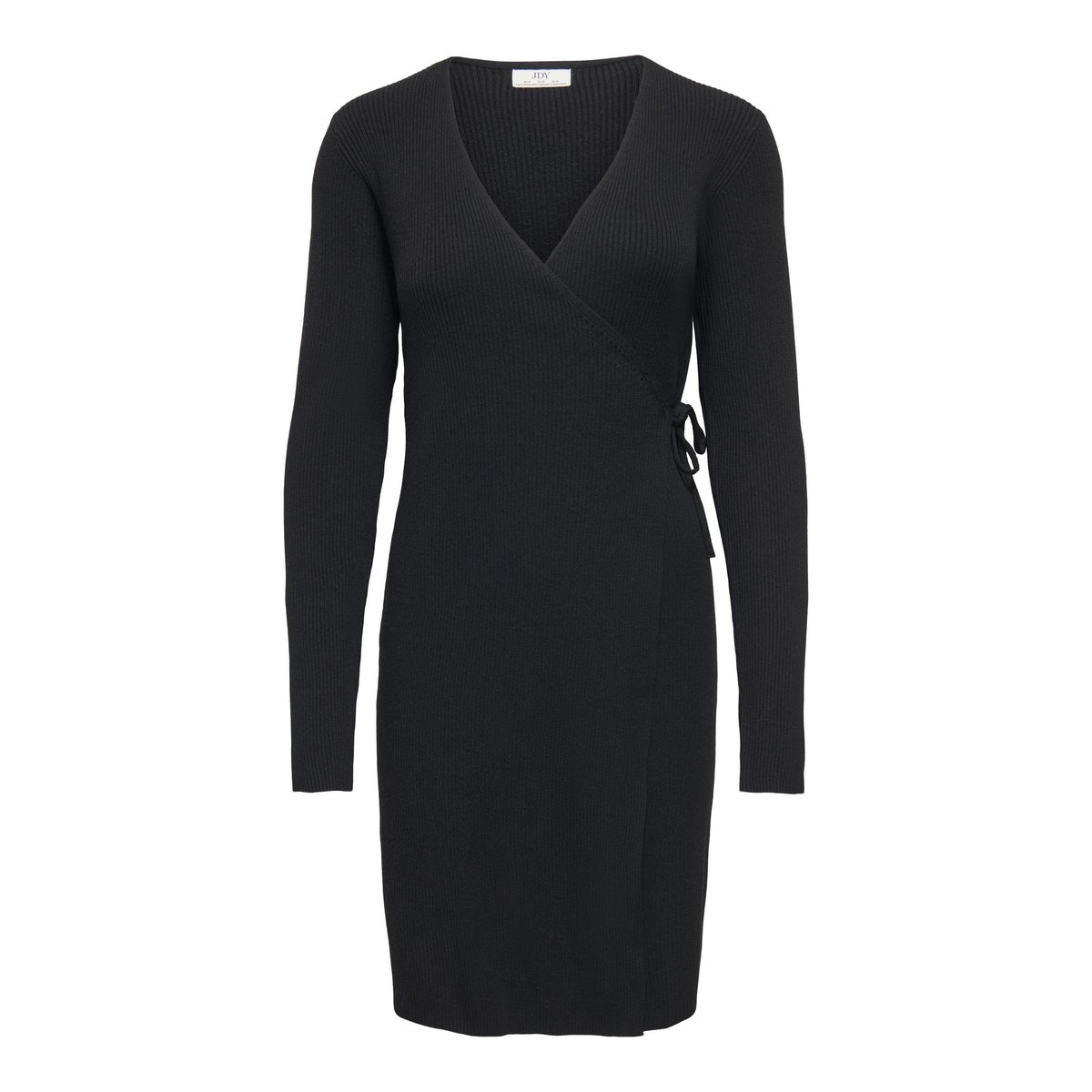 Robe En Maille black 1, JDY