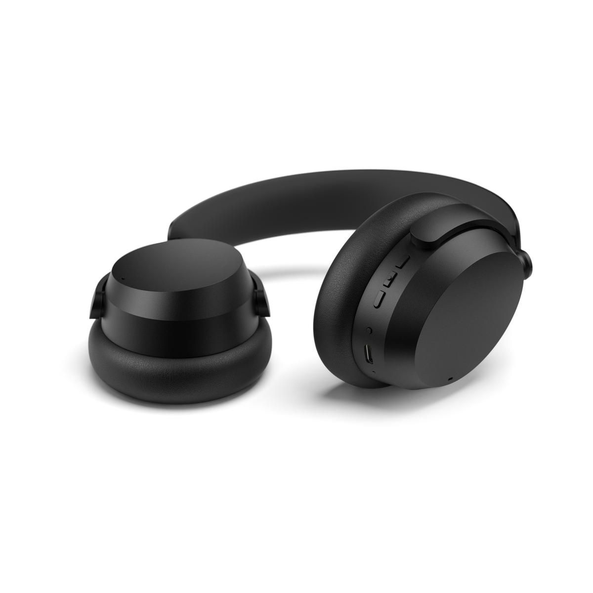 Casque Accentum Wireless Noir noir, SENNHEISER