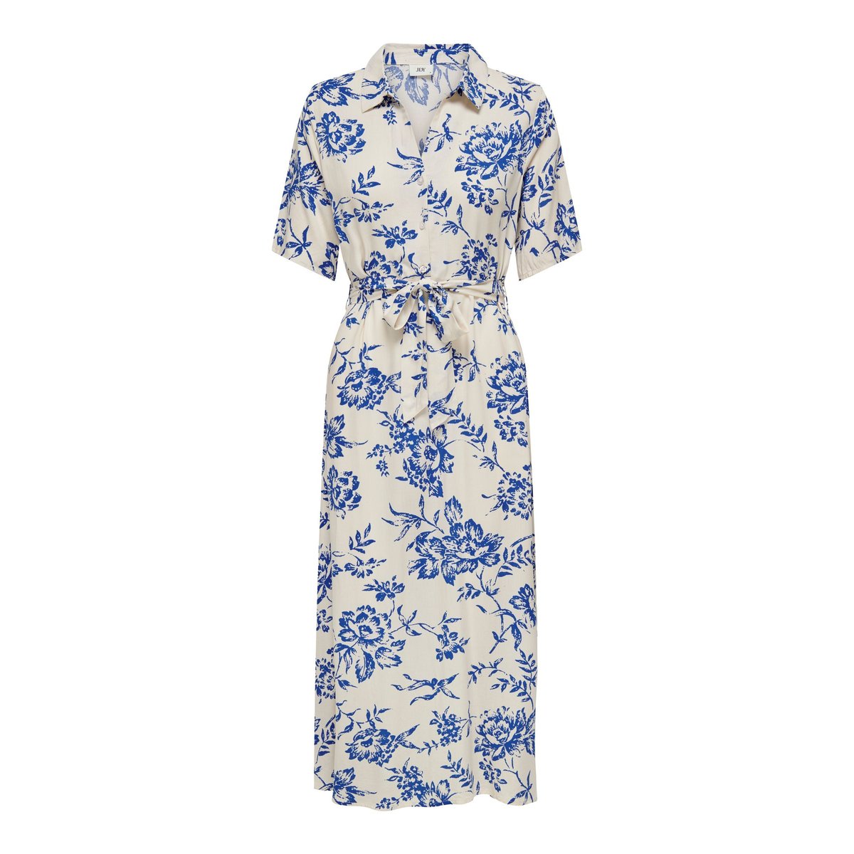 Robe tapioca, JDY