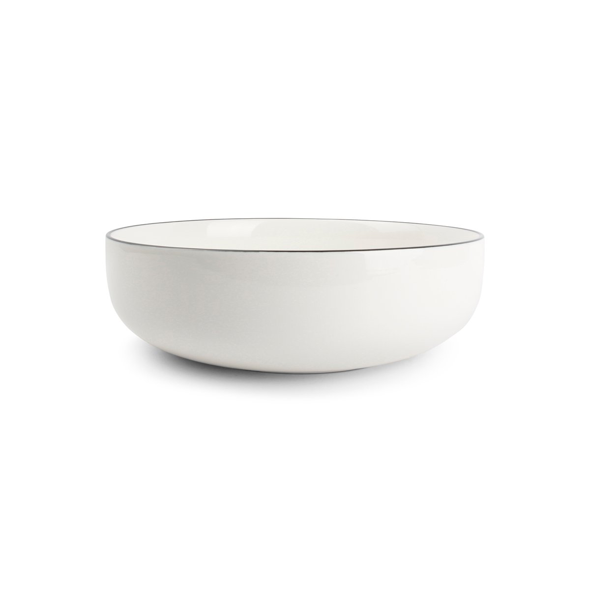 Bol STUDIO BASE blanc, SP COLLECTION