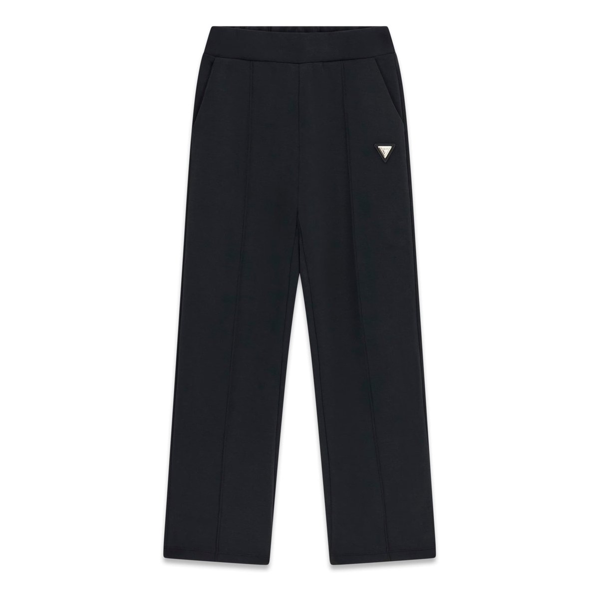 Wide-Leg Jogger noir, GUESS KIDS