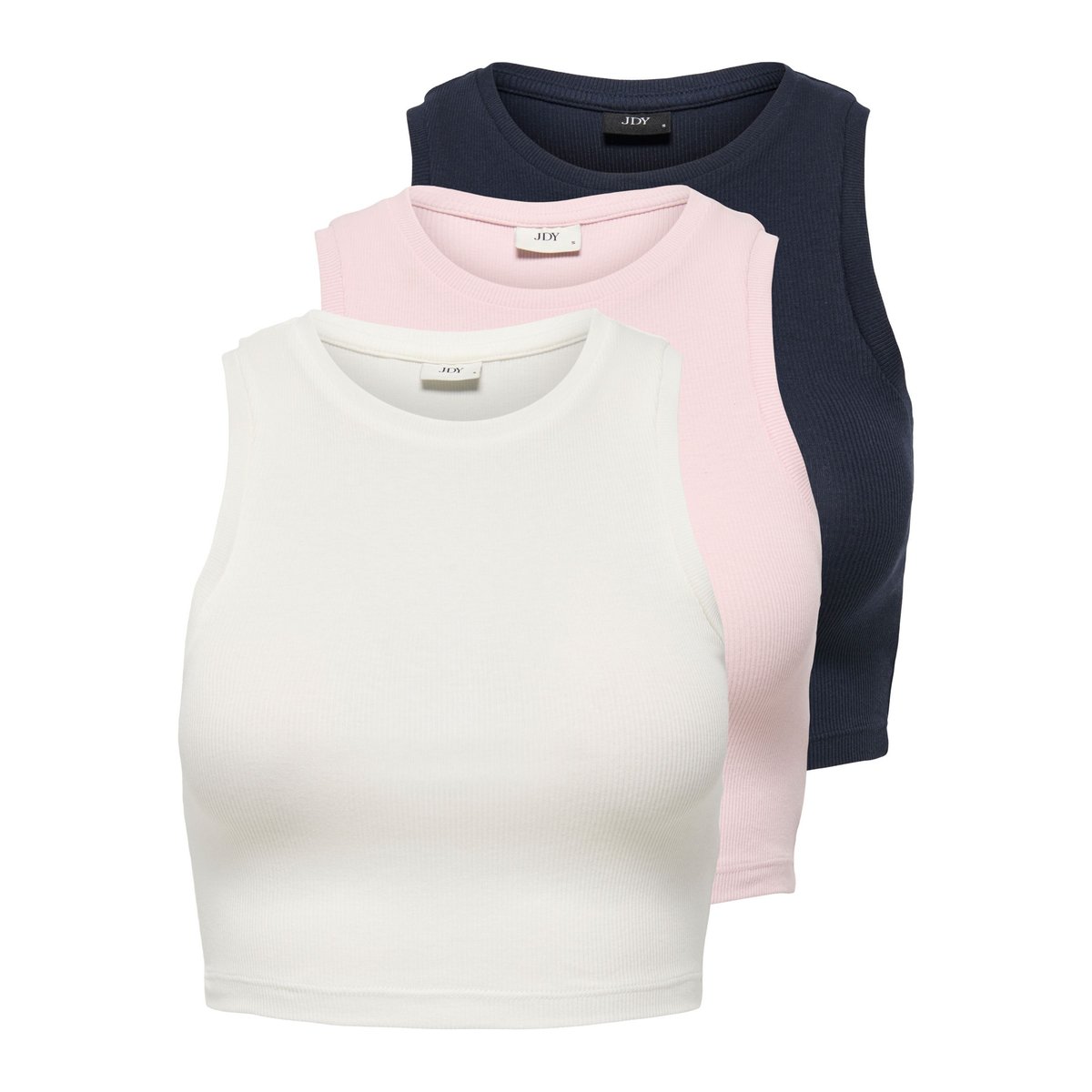 Débardeur rose - chalk pink, JDY