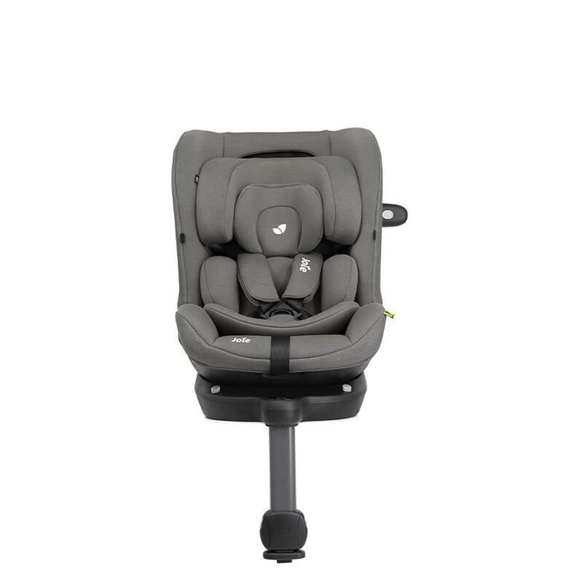 Siège auto i-Size i-Spin Max thunder, JOIE