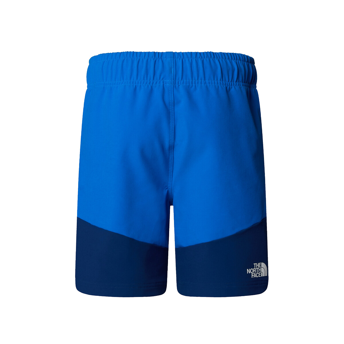 Short blauw, THE NORTH FACE