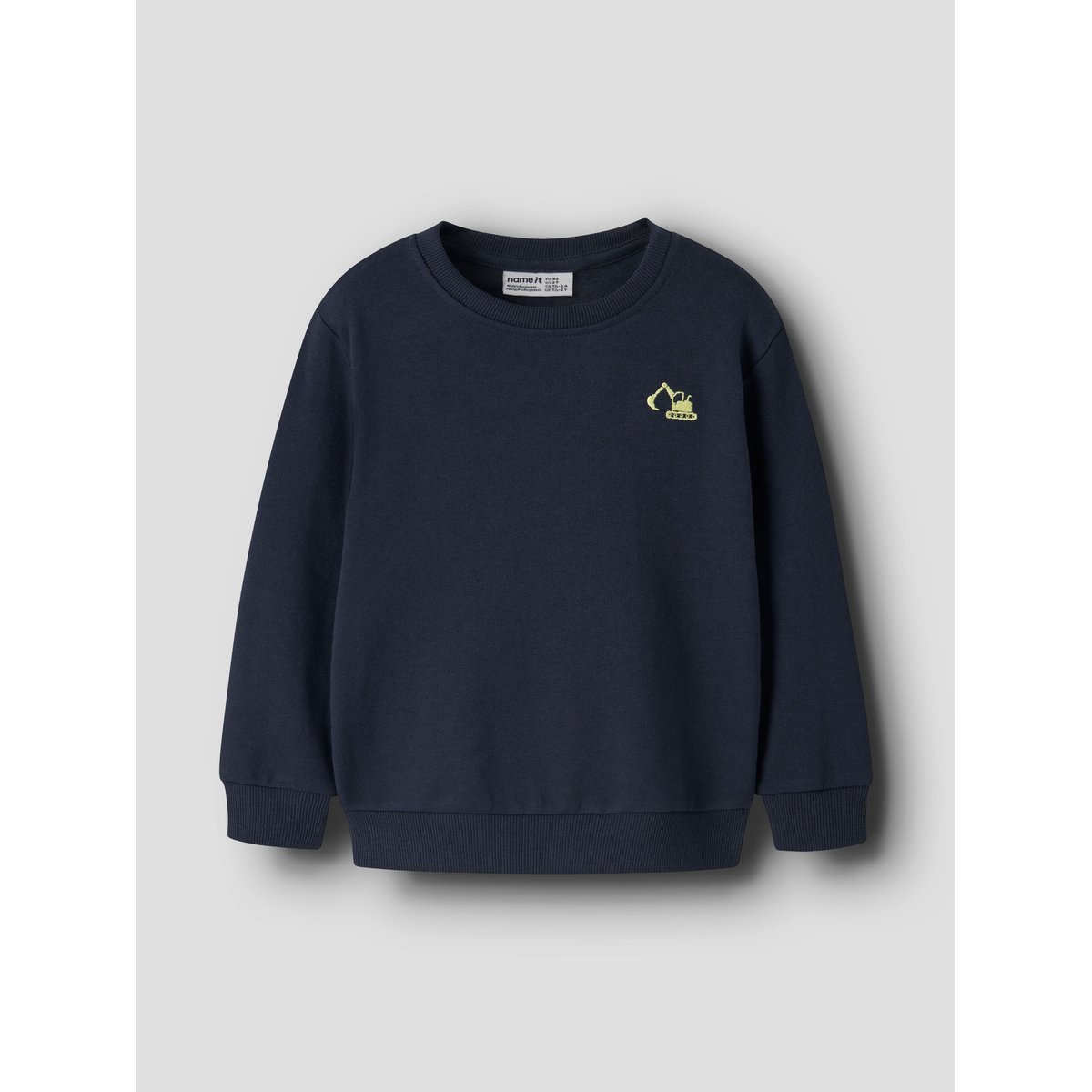 Sweat-Shirt navy blazer, NAME IT