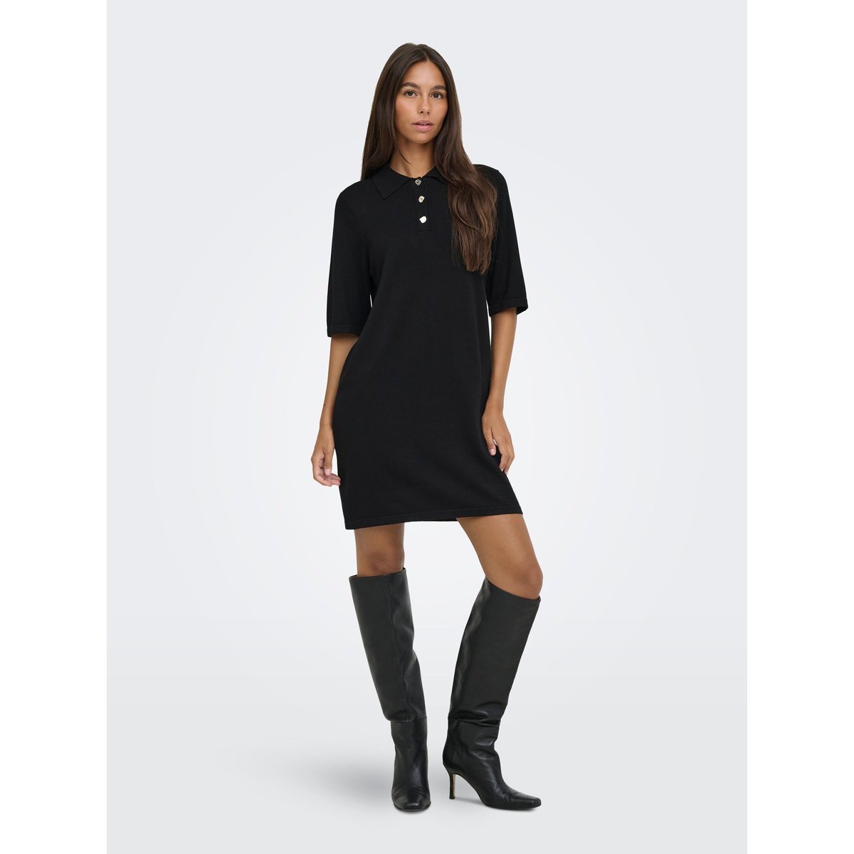 Robe black 1, JDY