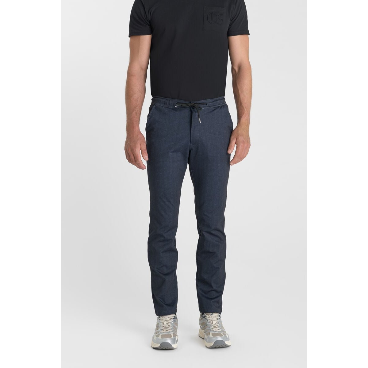 Pantalon jogpant MALOTILE eclipse, LE TEMPS DES CERISES