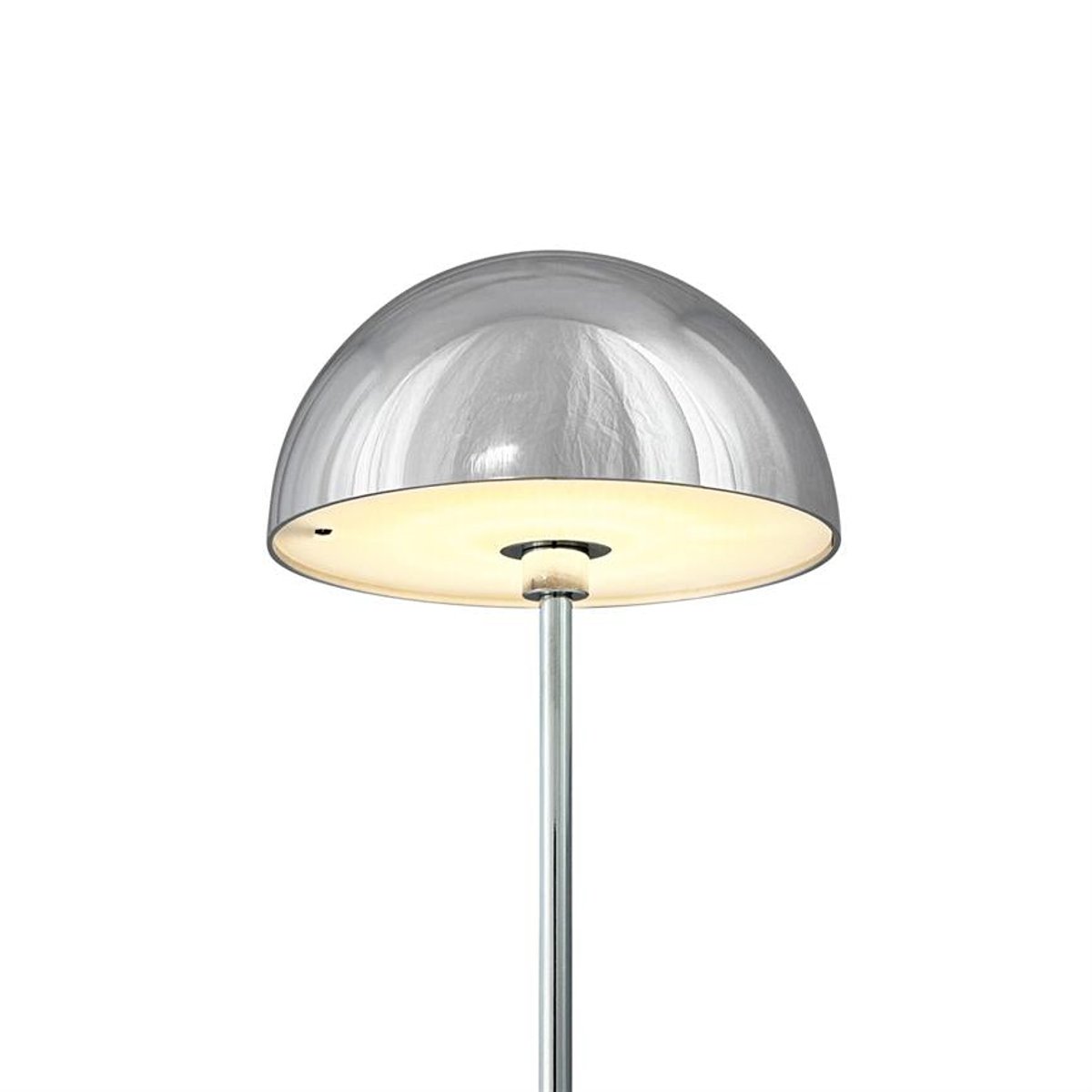 Lampe à poser LED ALONG - paquet de 3 chromé, DYBERG LARSEN