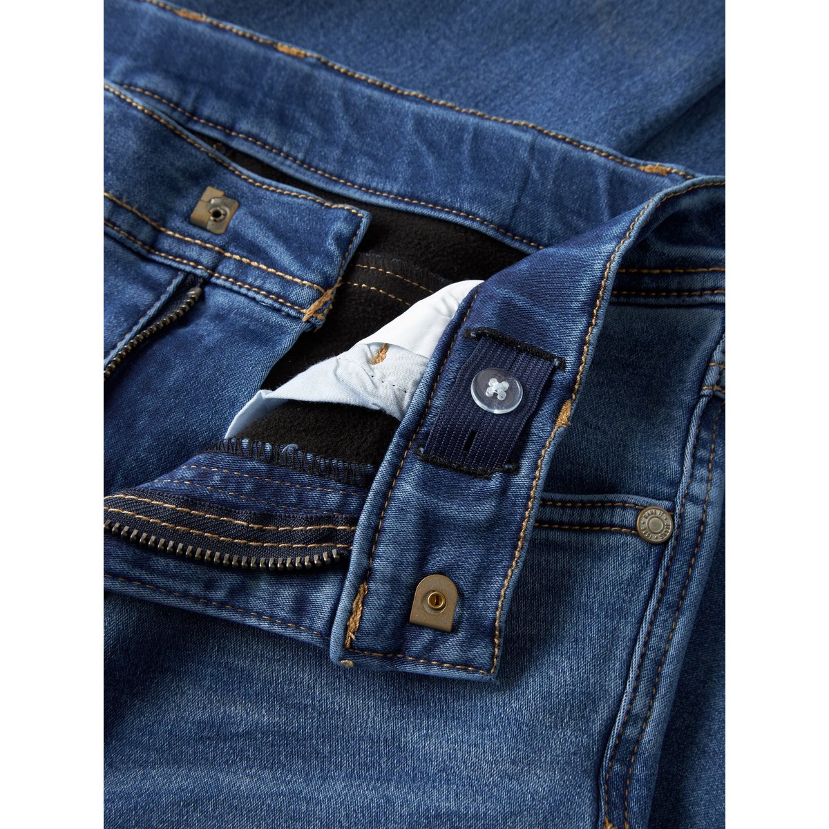 Jean bleu - medium blue denim1, NAME IT