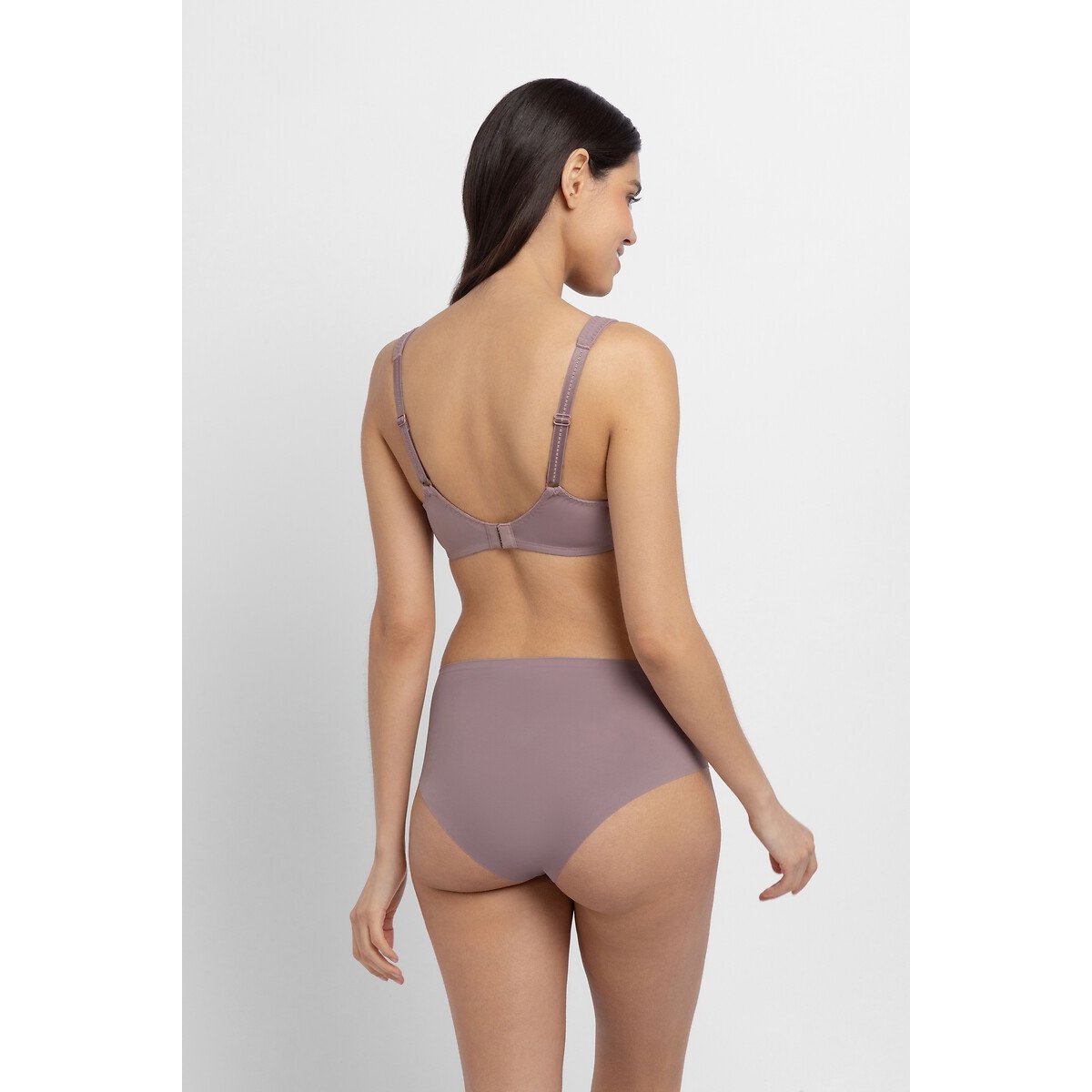 Soutien-gorge emboîtant Lindsay marron, DORINA