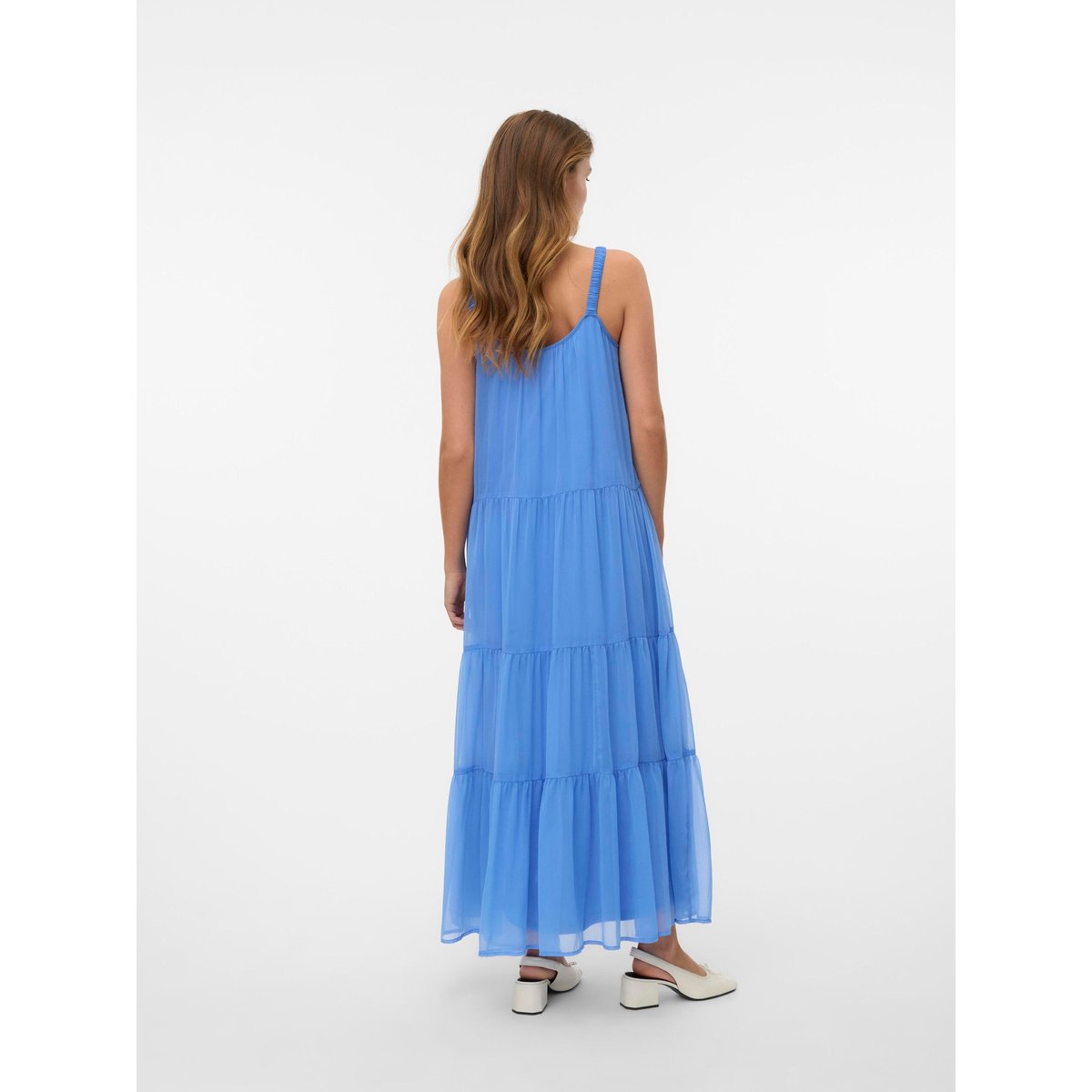 Robe granada sky, VERO MODA