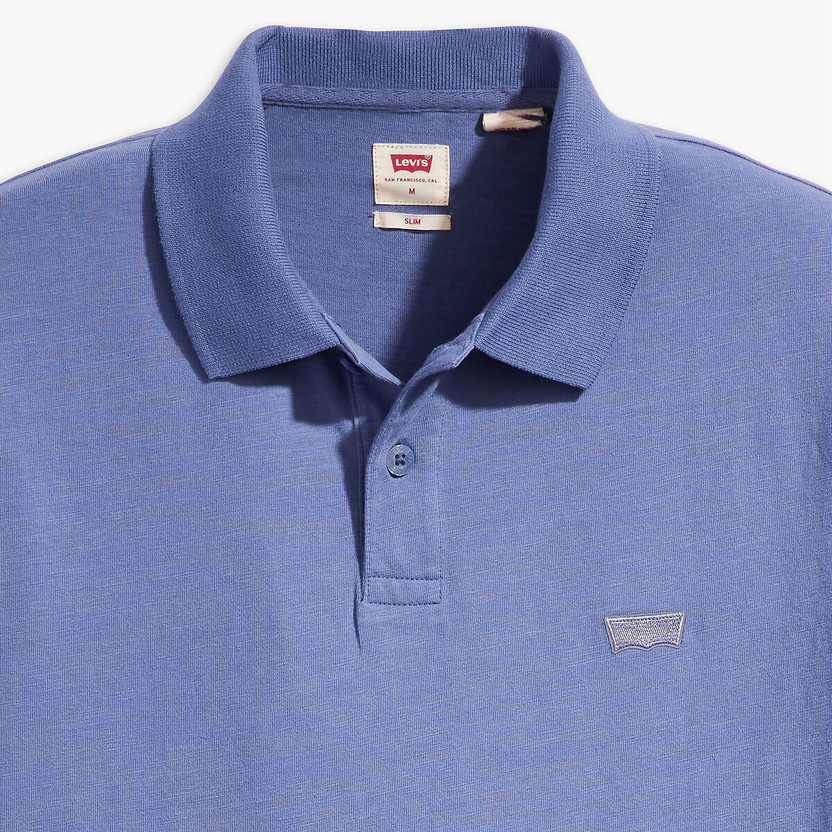Polo manches courtes Housemark bleu encre, LEVI'S