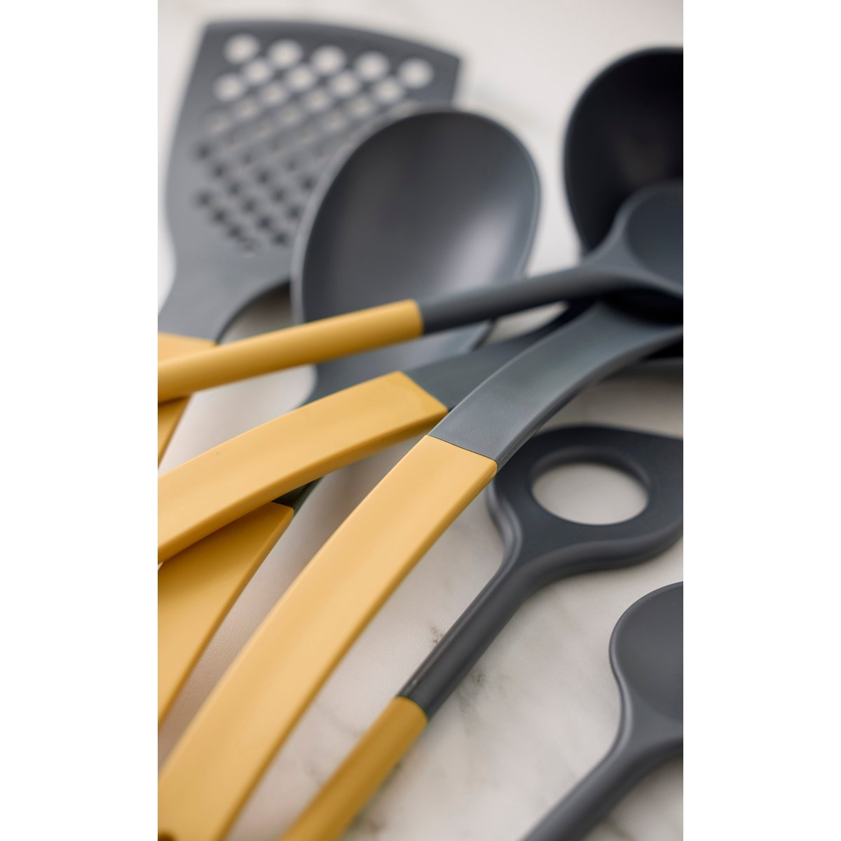 Spatule OPTIMA curry, ROSTI