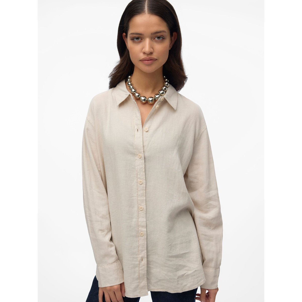 Chemise moonbeam, VERO MODA