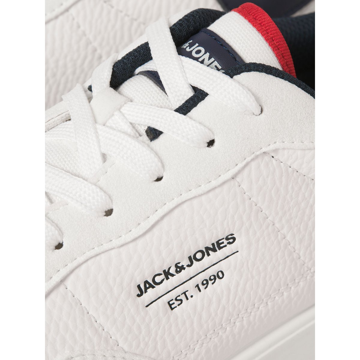 Baskets white, JACK & JONES