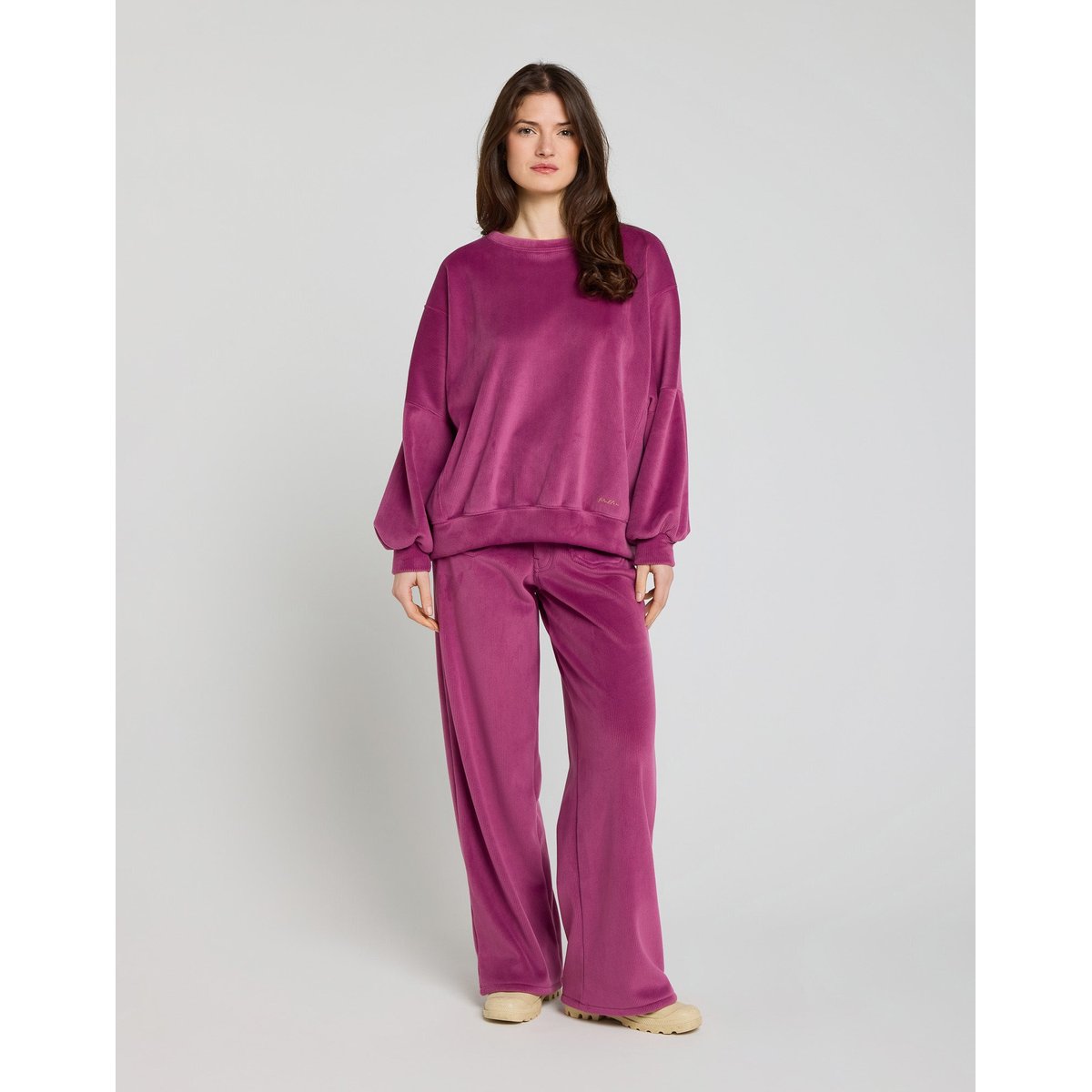 SWEAT VINO multicolore, PULLIN