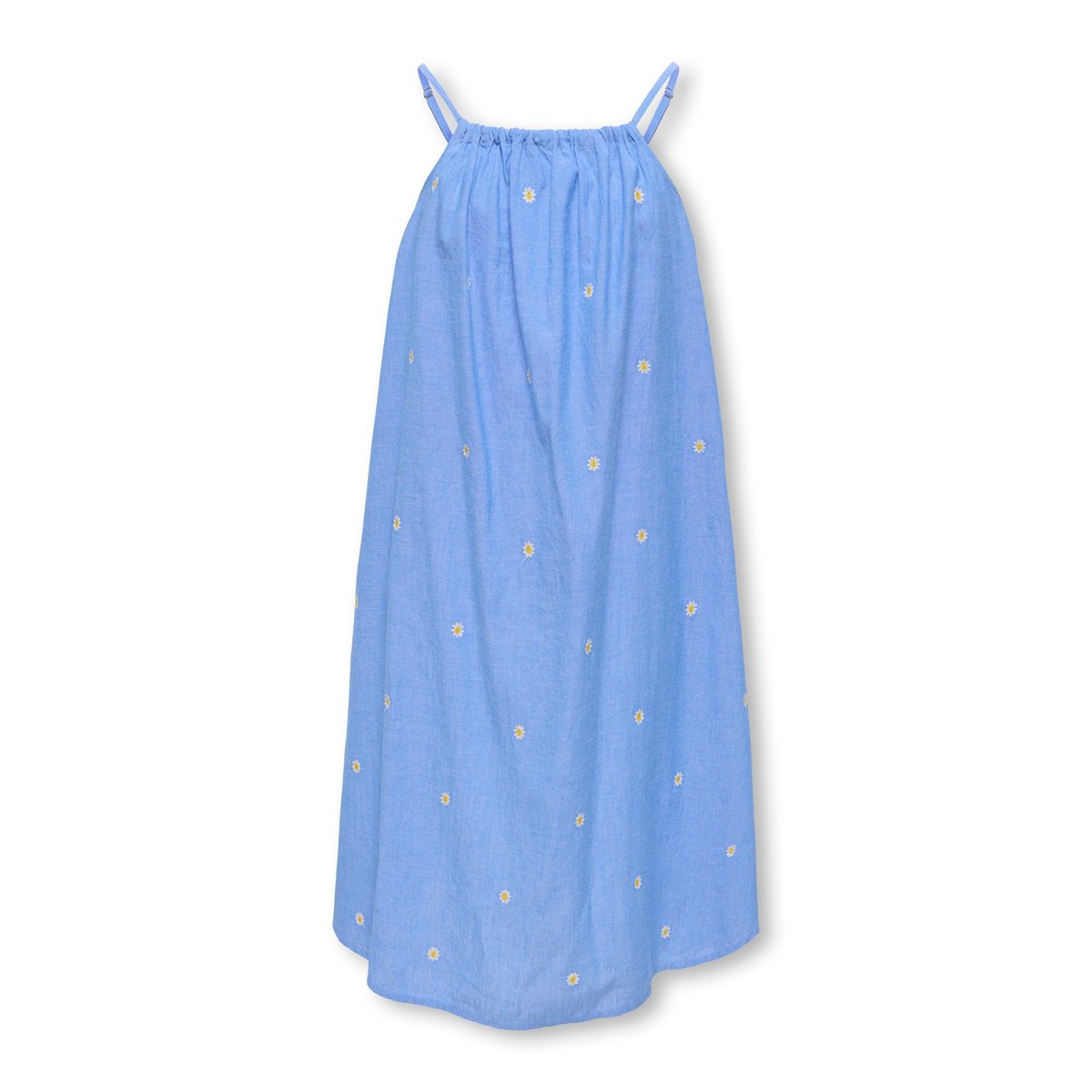 Robe cashmere blue 1, KIDS ONLY
