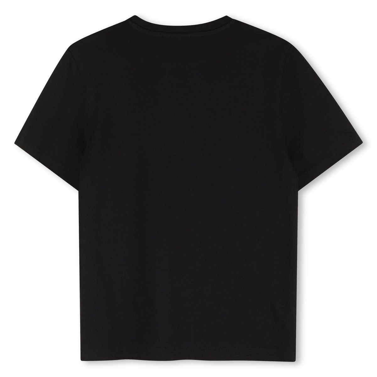 T-shirts à manches courtes black, BOSS KIDSWEAR