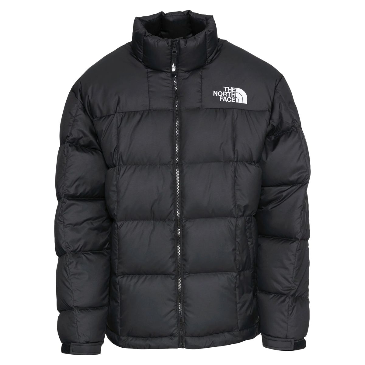 Blouson Lhotse tnf noir tnf blanc, THE NORTH FACE