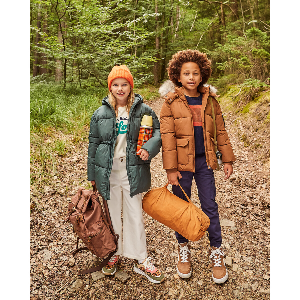 Soldes mode enfant, bébé