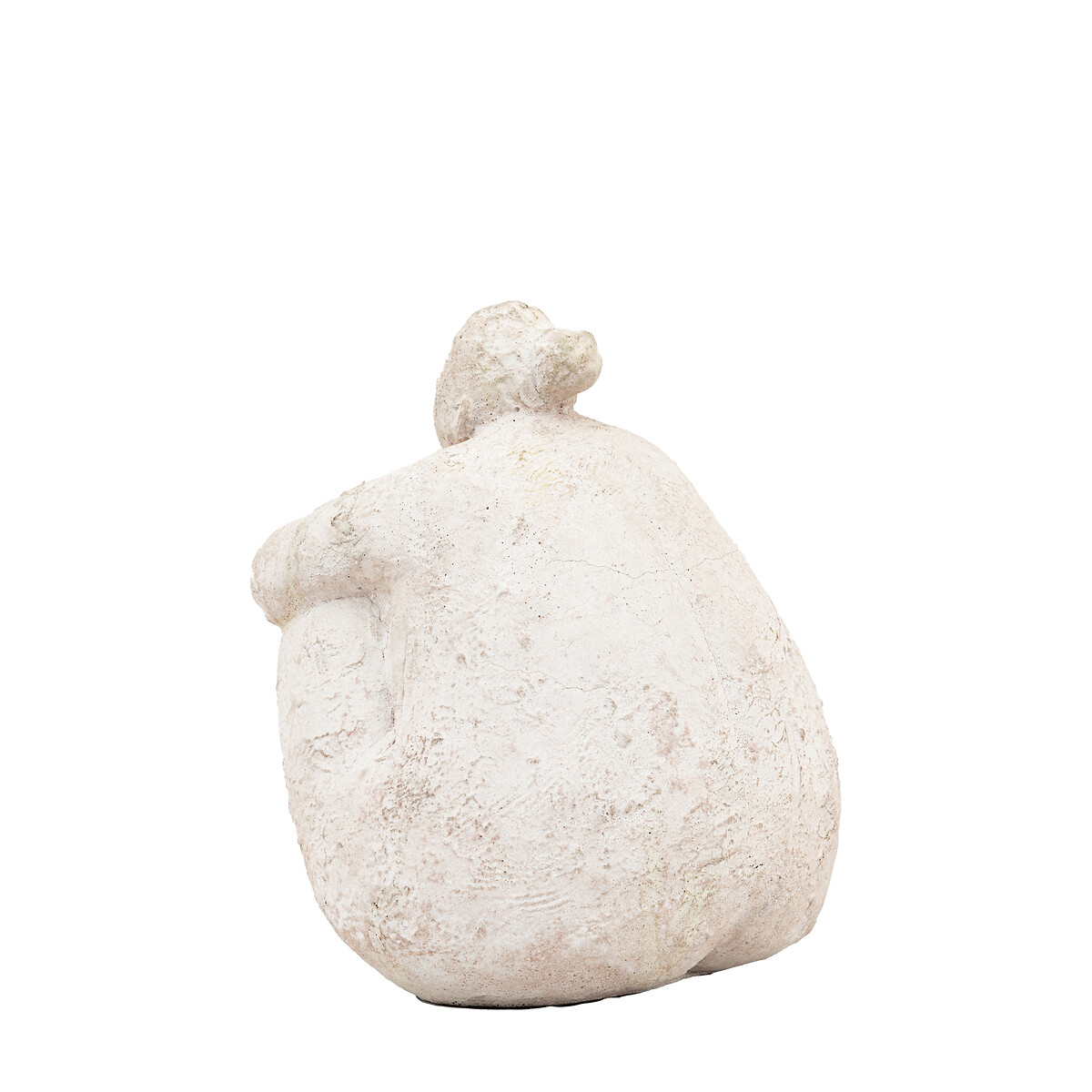 17cm Lady Cement Decoration cream, ÉDITÉ