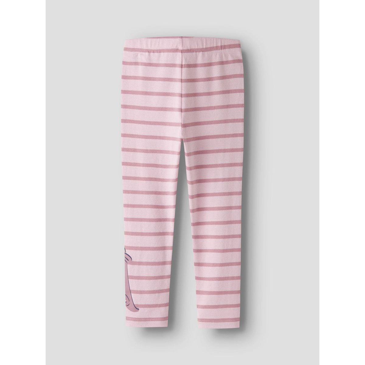 Leggings Bluey rose - pirouette, NAME IT