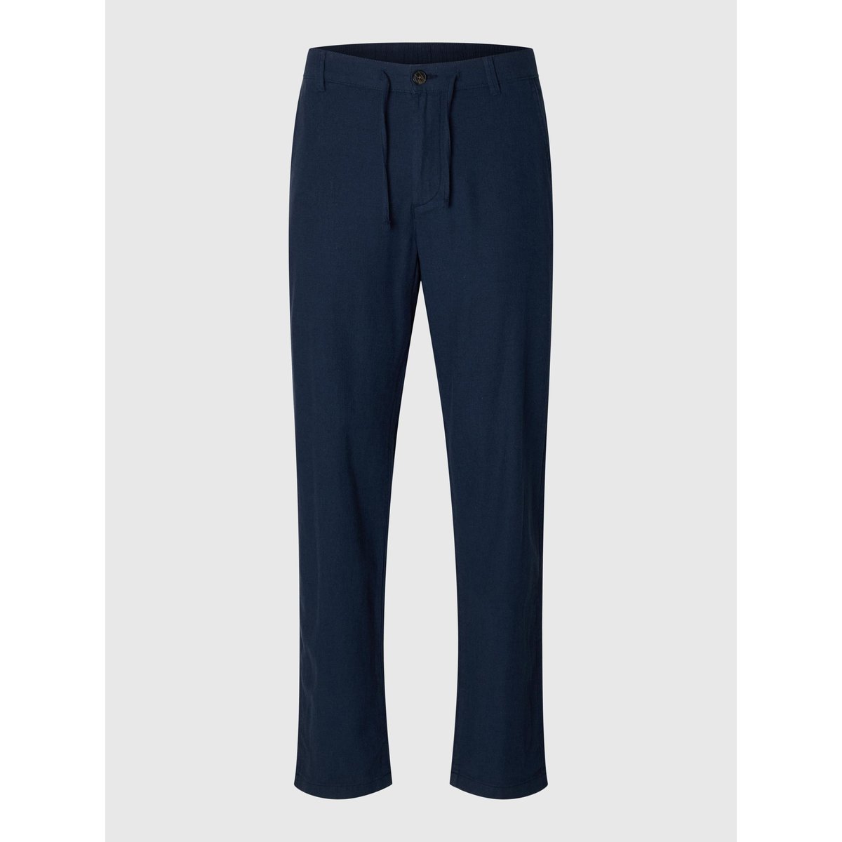 Pantalon dark sapphire, SELECTED