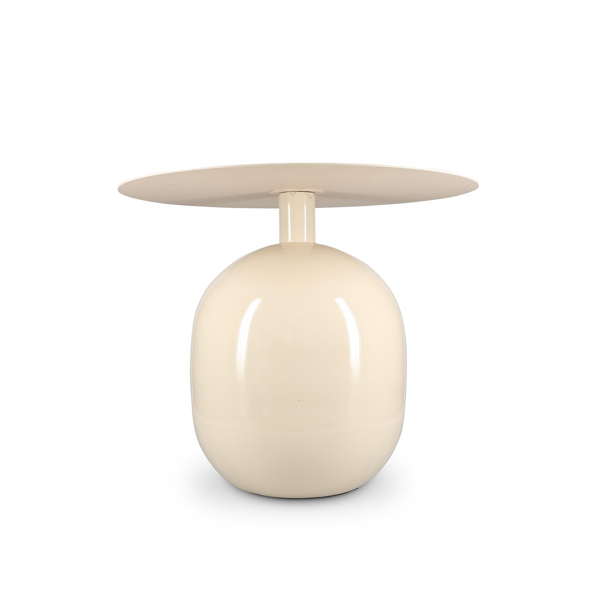 Table Gigogne MIO beige, SP COLLECTION