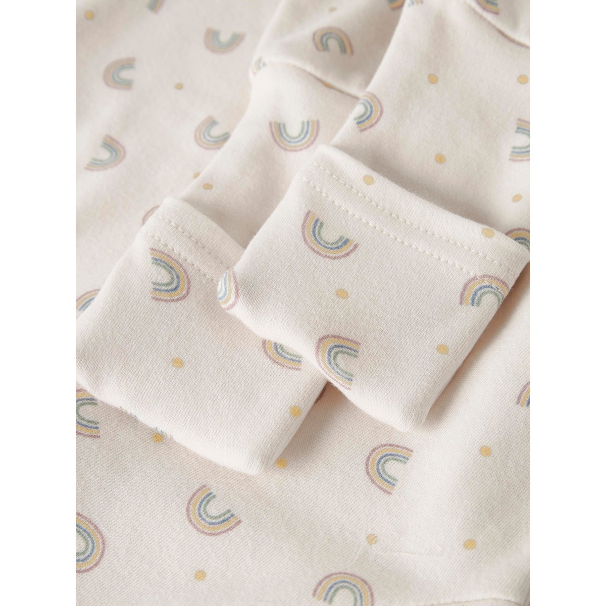 Grenouillère blanc - jet stream, NAME IT