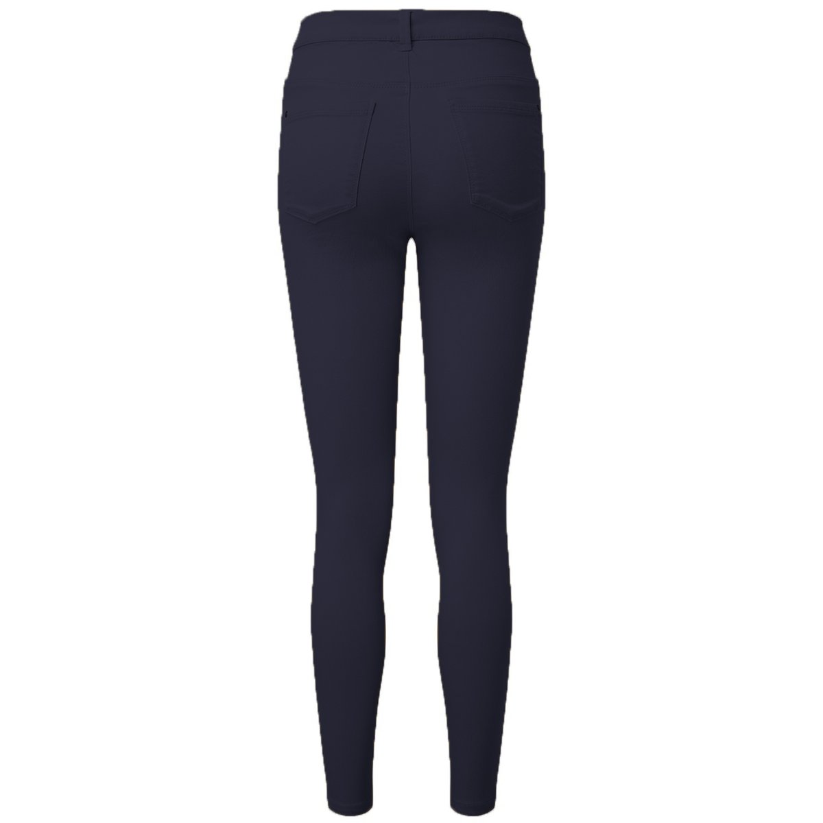 Jeggings bleu marine, ASQUITH & FOX