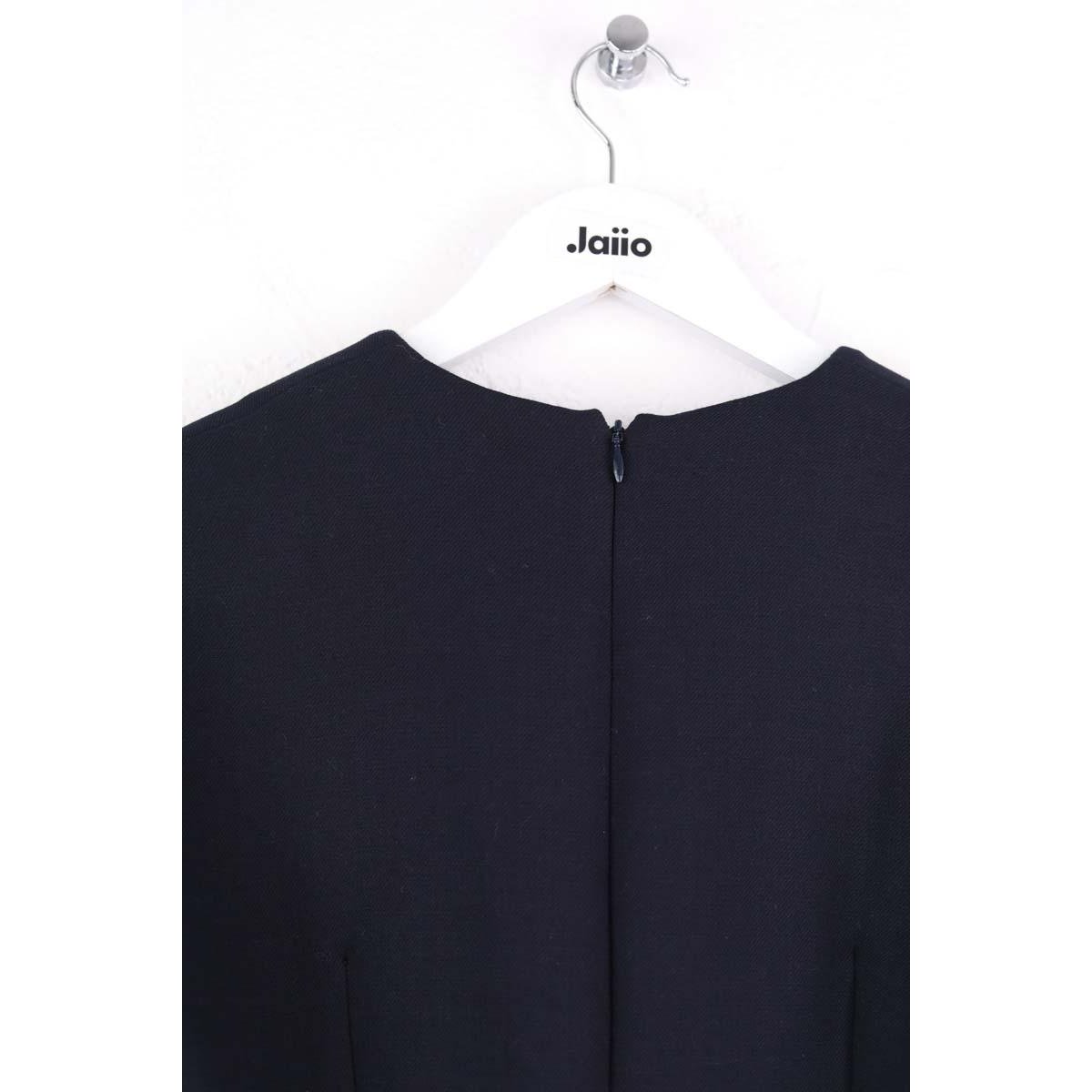 Robe - Très Bon État marine, SANDRO