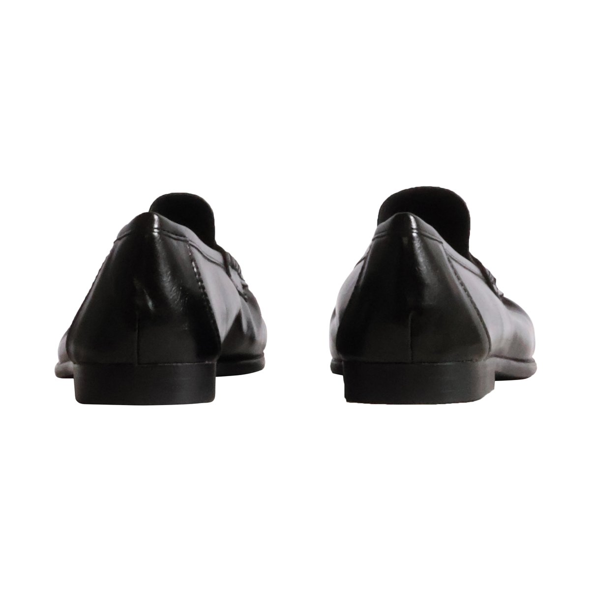 Mocassins à Enfiler Joalice noir, ENZA NUCCI