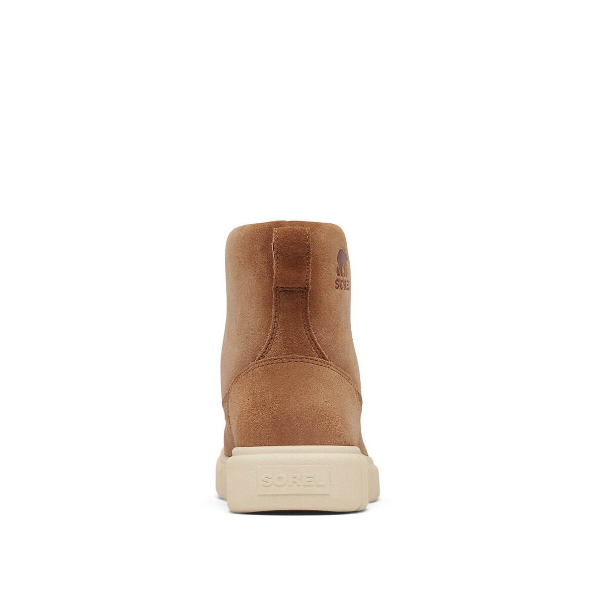 Botas impermeáveis, EXPLORER™ III SLIP-ON camel, SOREL