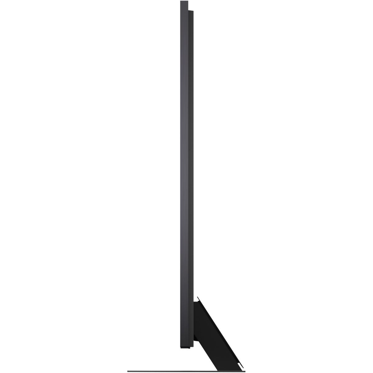TV Mini LED 100QNED87B (2026) 100" (254 cm) couleur unique, LG
